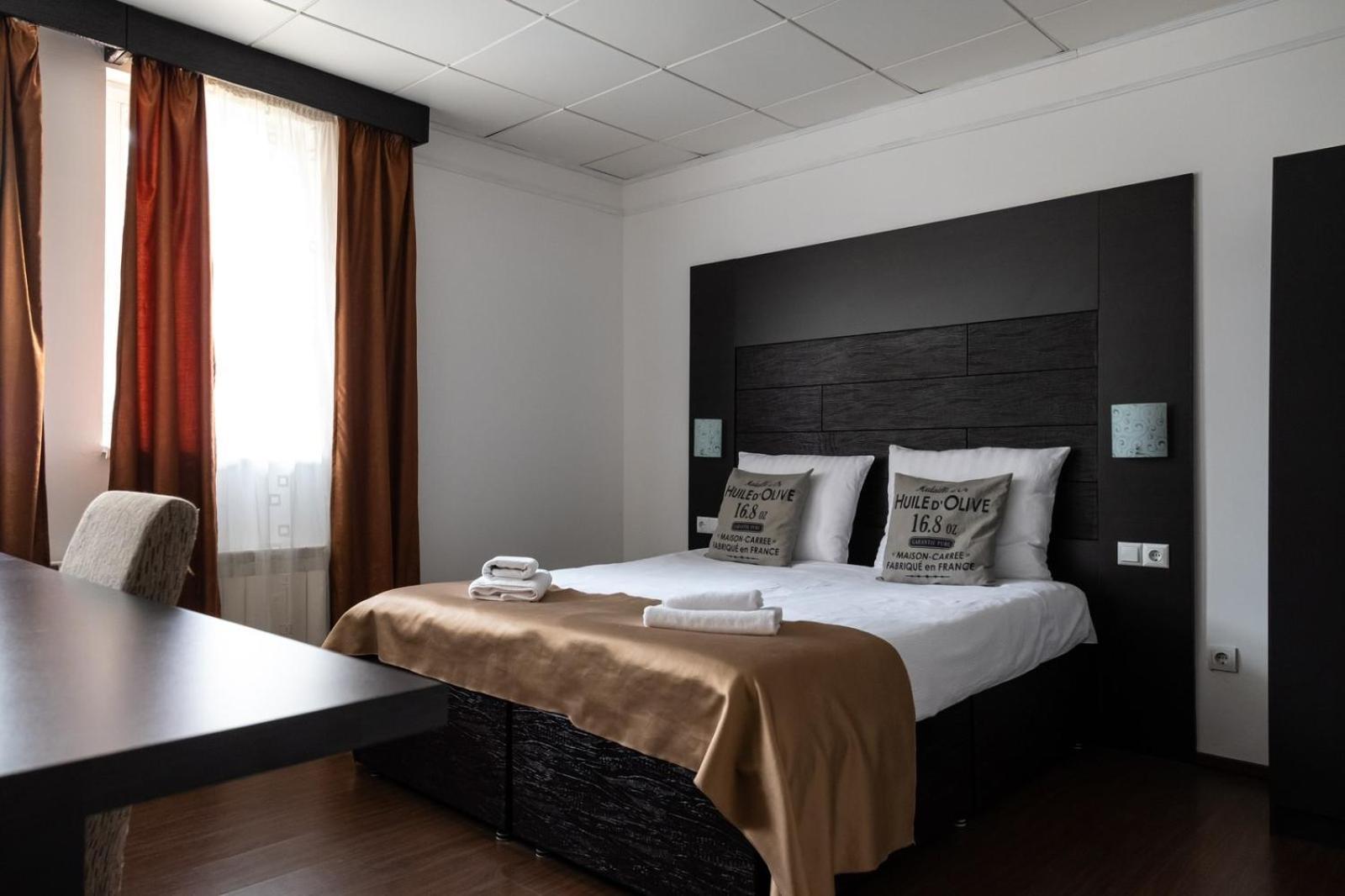 Citadela Suites - Free Parking Saraybosna Dış mekan fotoğraf