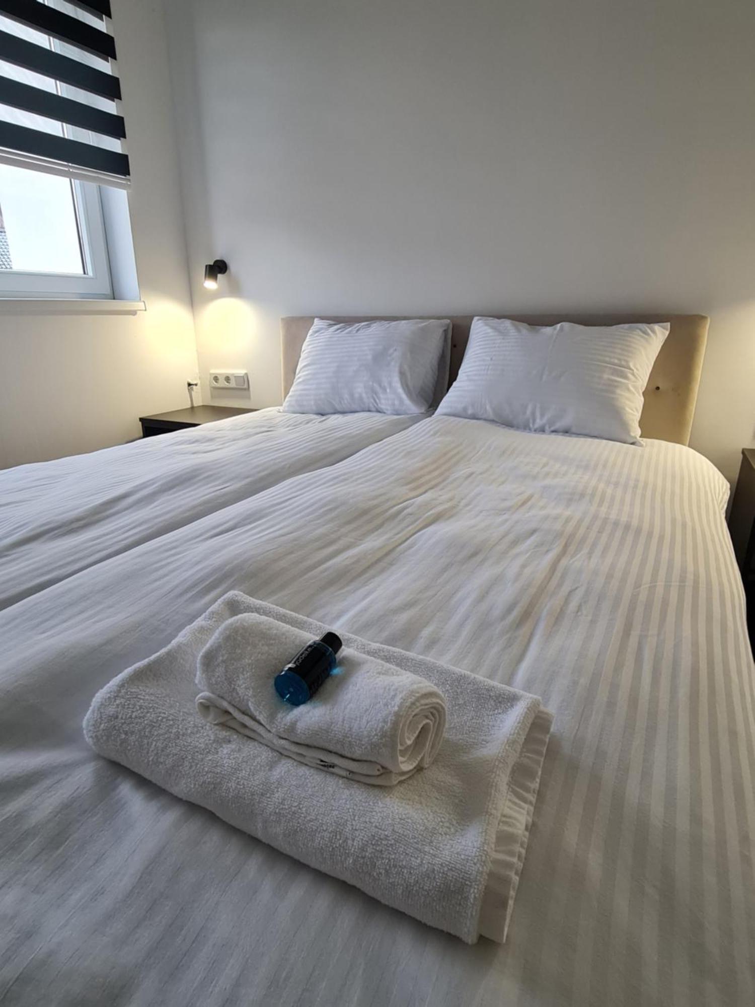 Citadela Suites - Free Parking Saraybosna Dış mekan fotoğraf