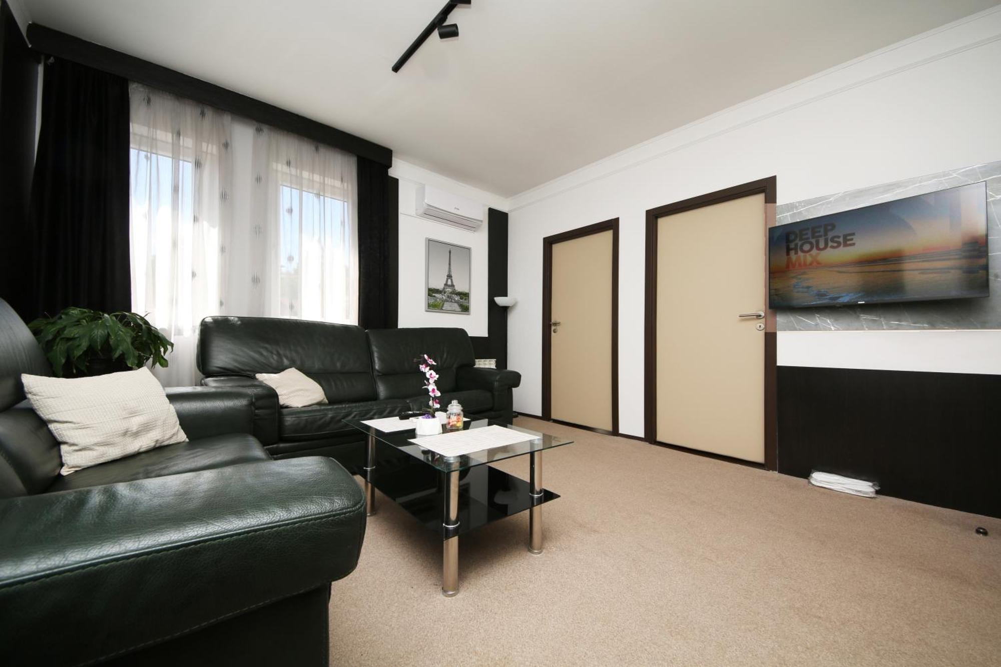 Citadela Suites - Free Parking Saraybosna Dış mekan fotoğraf